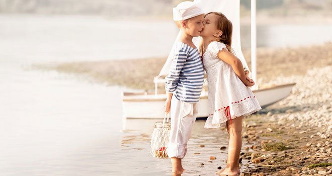 There live the blind texts